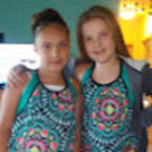 Meet your Posher, Karla